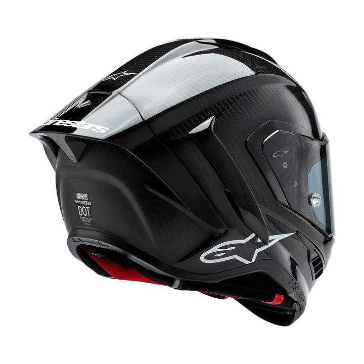 Alpinestars Supertech R10 Helmet