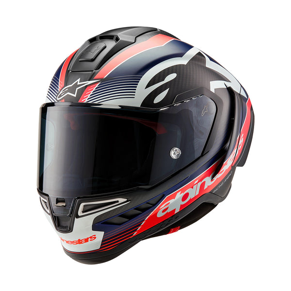 Alpinestars Supertech R10 Helmet