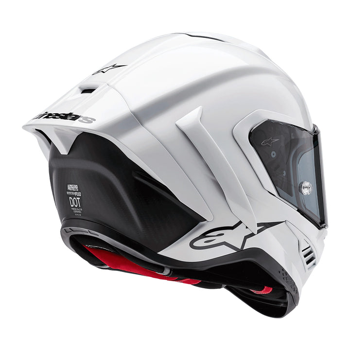 Alpinestars Supertech R10 Helmet