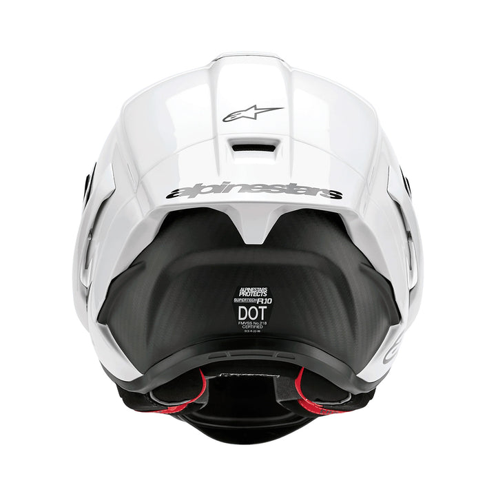 Alpinestars Supertech R10 Helmet