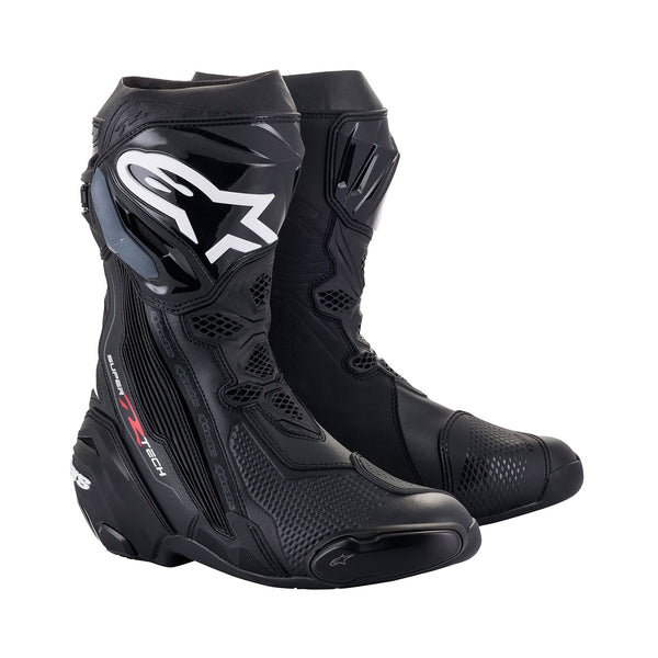 Alpinestars Supertech R Boots