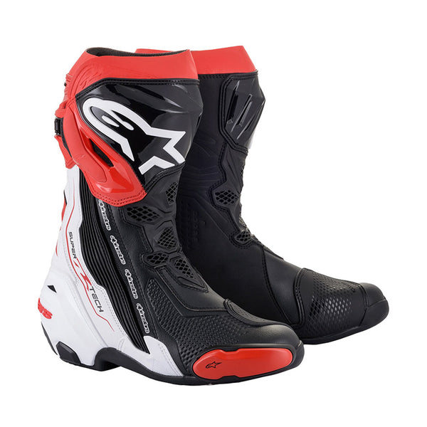 Alpinestars Supertech R Boots