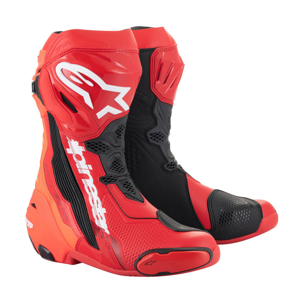 Alpinestars Supertech R Boots