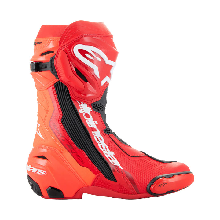 Alpinestars Supertech R Boots