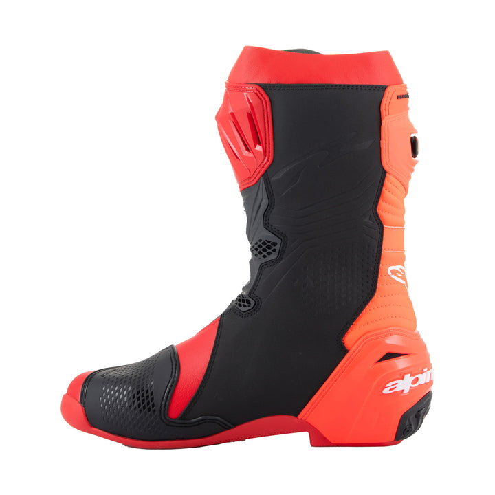 Alpinestars Supertech R Boots