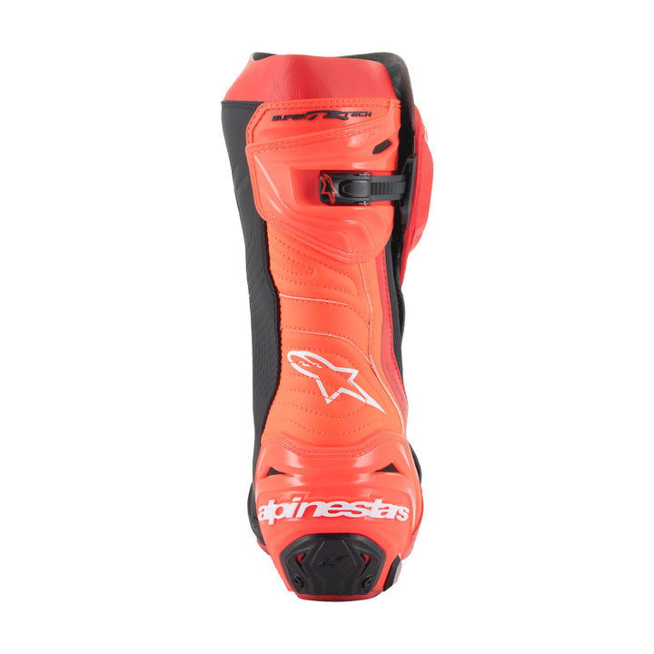 Alpinestars Supertech R Boots