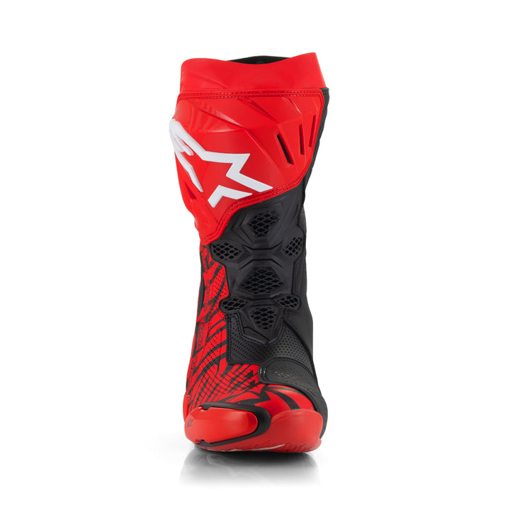 Alpinestars Supertech R Vented Boots Replica Bagnaia