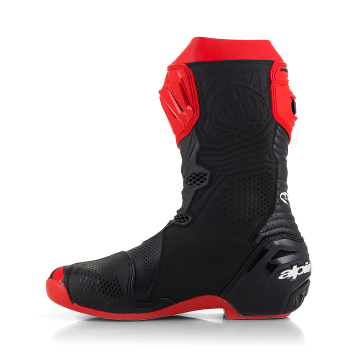 Alpinestars Supertech R Vented Boots Replica Bagnaia
