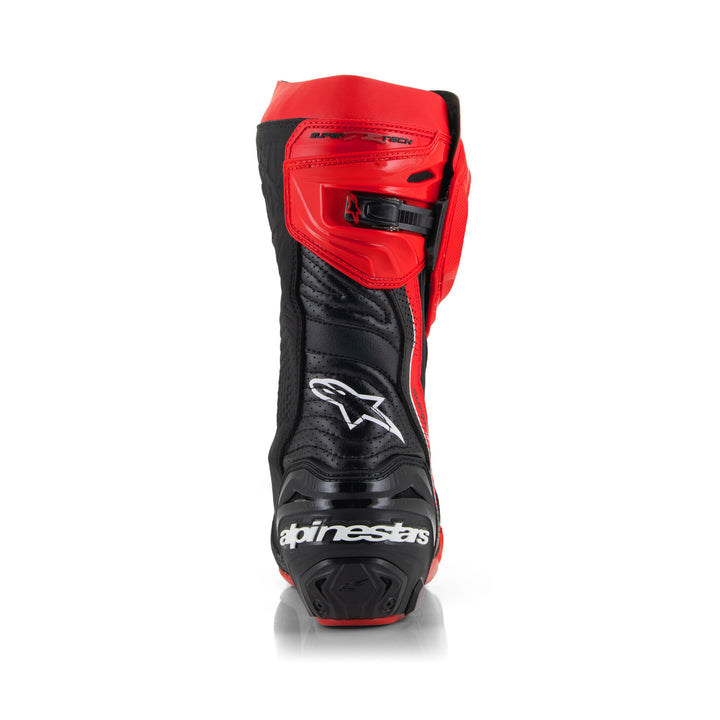 Alpinestars Supertech R Vented Boots Replica Bagnaia