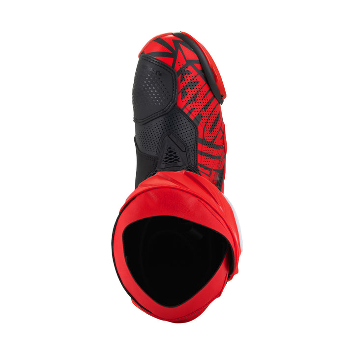 Alpinestars Supertech R Vented Boots Replica Bagnaia