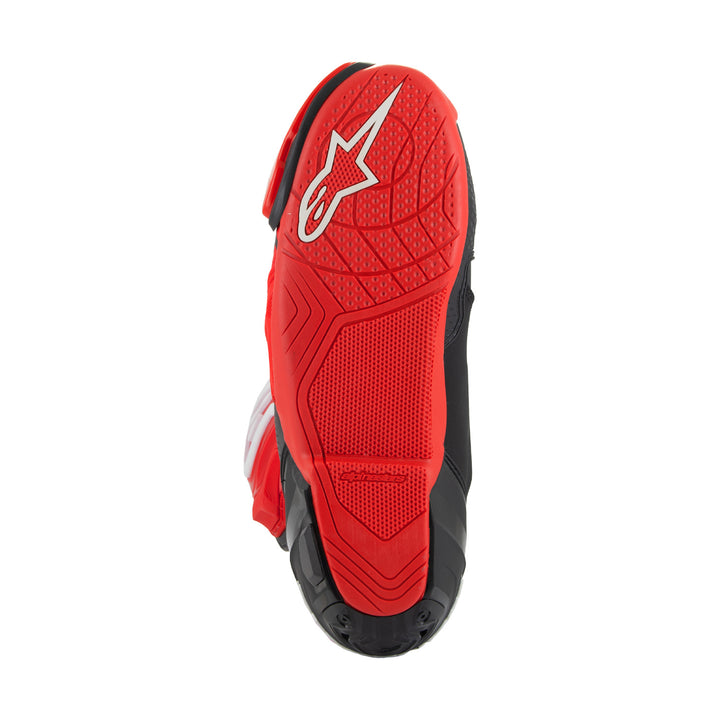 Alpinestars Supertech R Vented Boots Replica Bagnaia