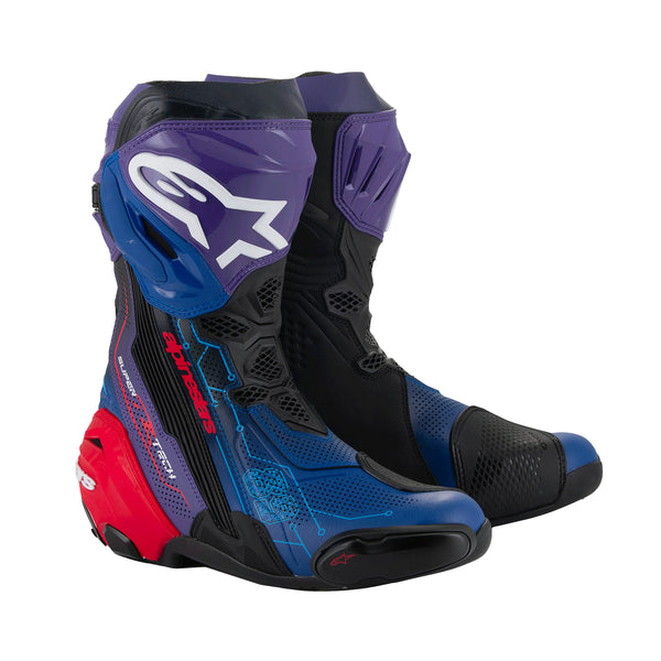 Alpinestars Supertech R Boots Martin