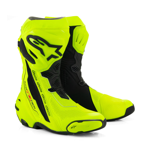Alpinestars Supertech R Vented Boots