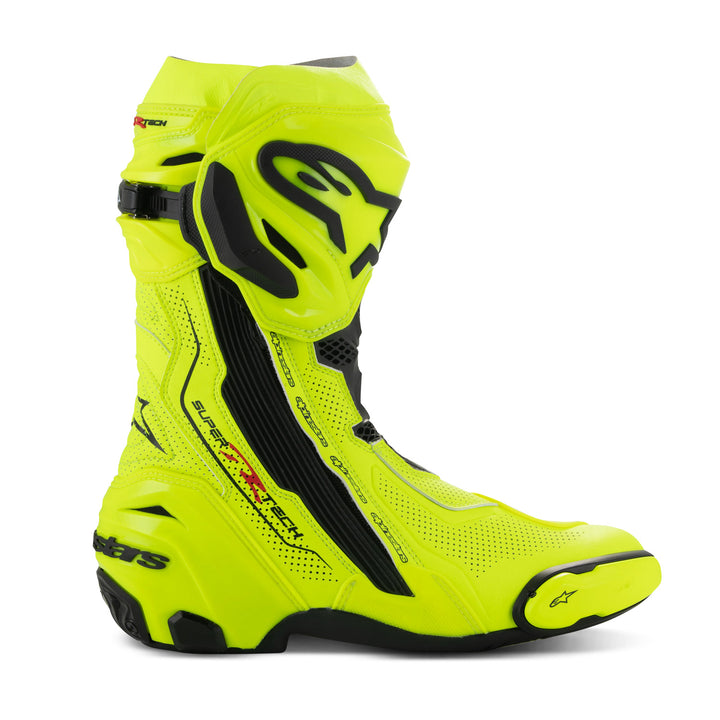 Alpinestars Supertech R Vented Boots