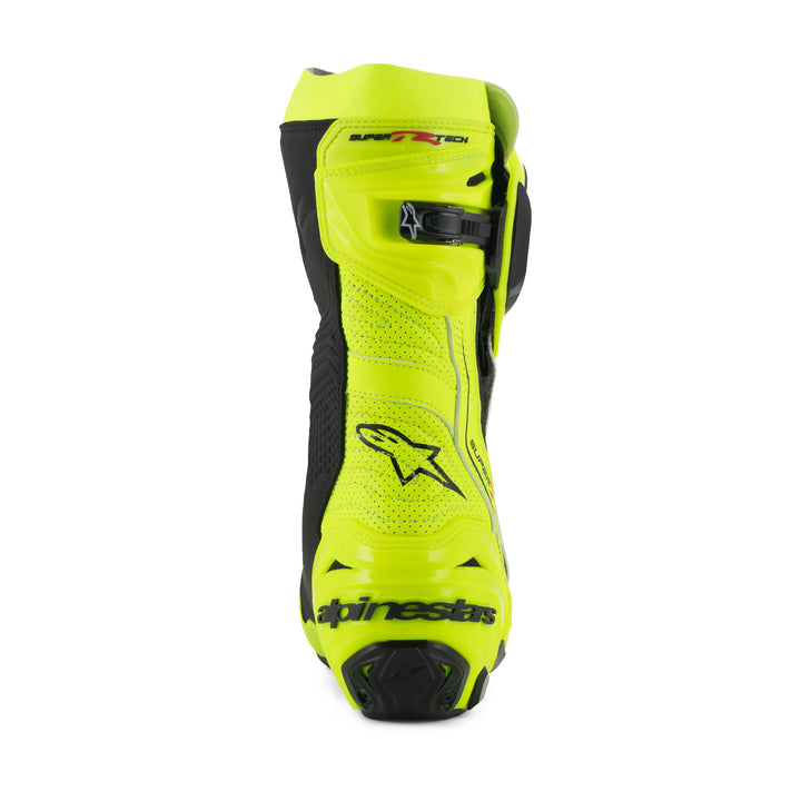 Alpinestars Supertech R Vented Boots