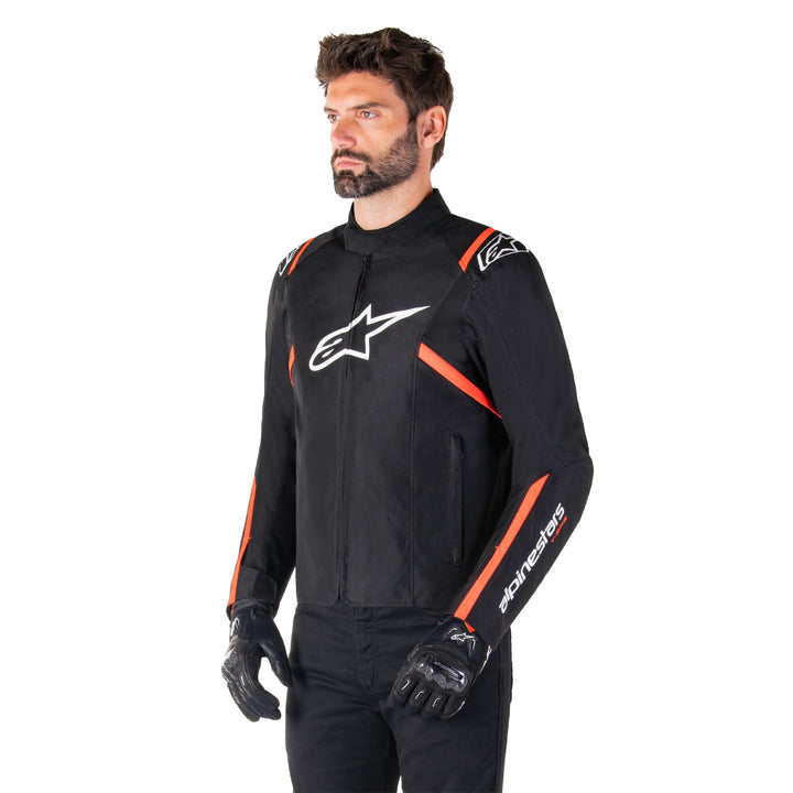 Alpinestars T-SPS V2 Waterproof Jacket