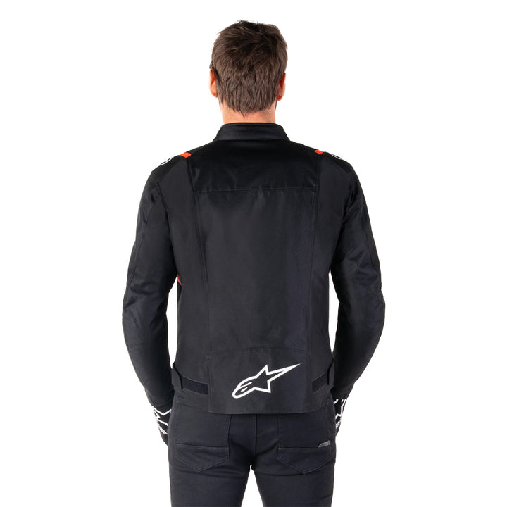 Alpinestars T-SPS V2 Waterproof Jacket