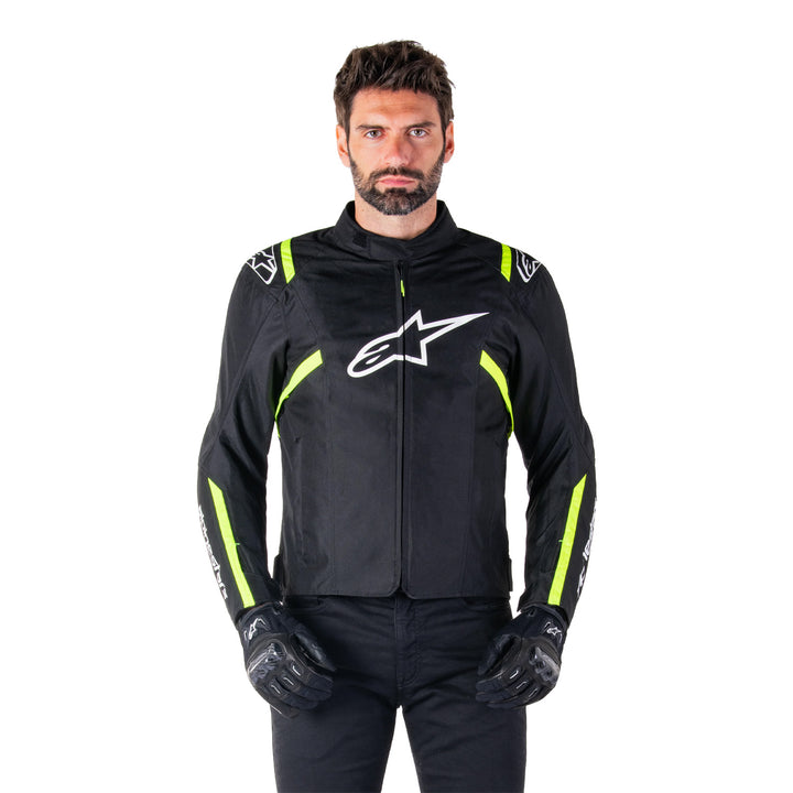 Alpinestars T-SPS V2 Waterproof Jacket