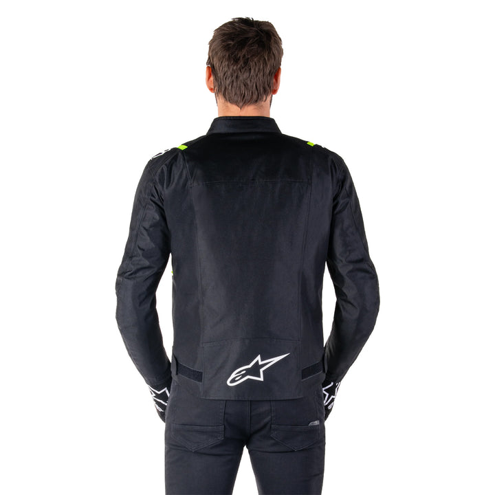 Alpinestars T-SPS V2 Waterproof Jacket