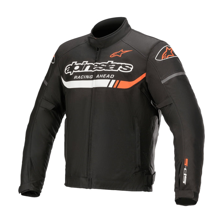 Alpinestars T-SP S Ignition Waterproof Jacket