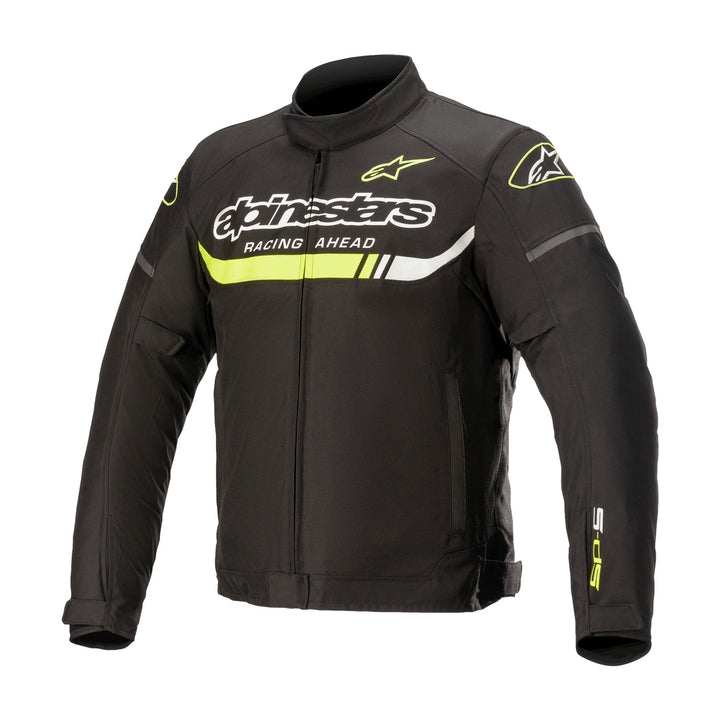 Alpinestars T-SP S Ignition Waterproof Jacket