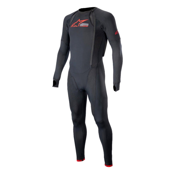 Alpinestars Tech-Air 10 Long Base Airbag System