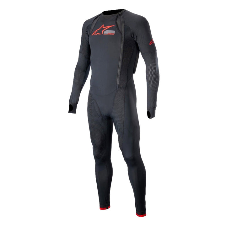 Alpinestars Tech-Air 10 Long Base Airbag System