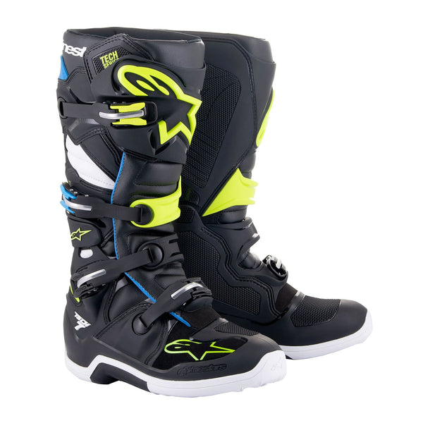 Alpinestars Tech 7 Boots