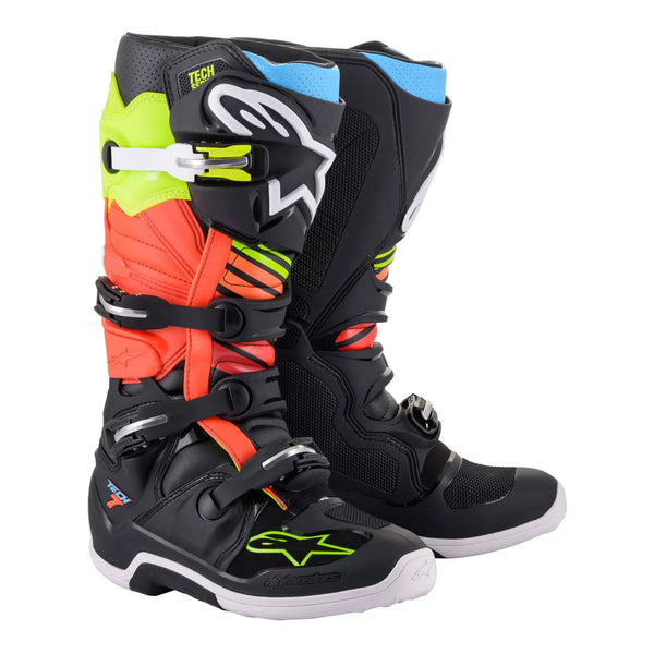 Alpinestars Tech 7 Boots