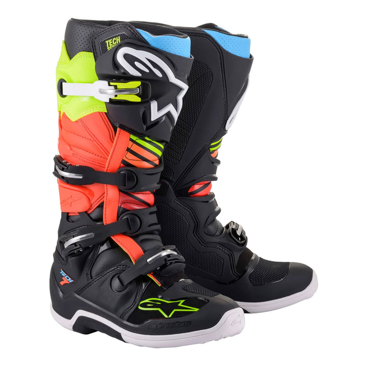Alpinestars Tech 7 Boots