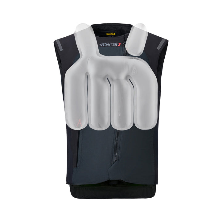 Alpinestars Tech-Air 3 V2 Airbag System