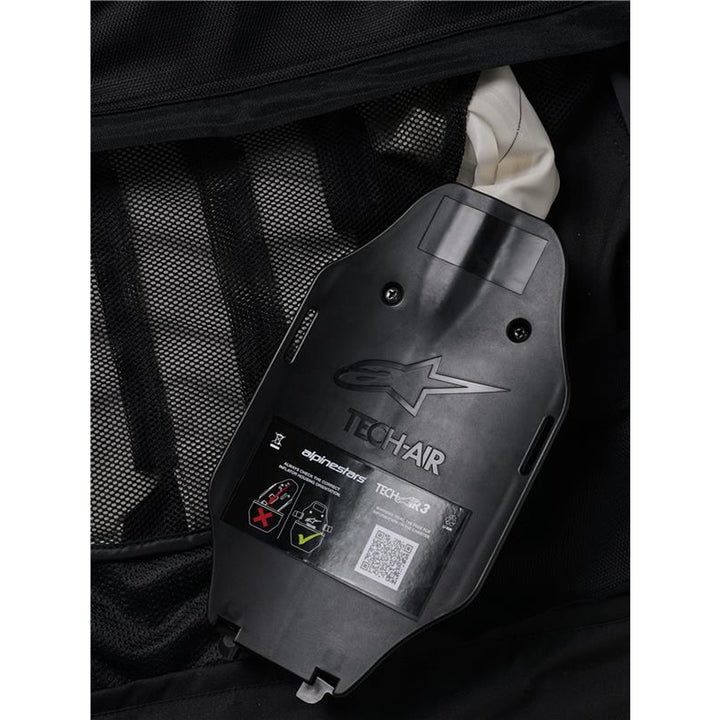 Alpinestars Tech-Air 3 V2 Airbag System
