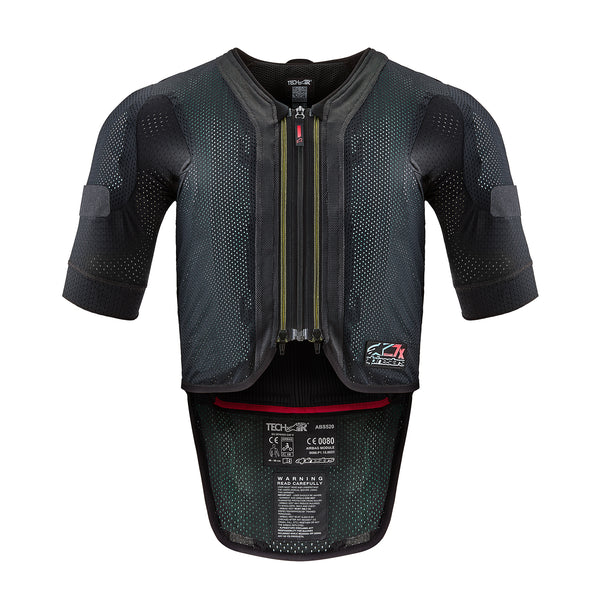 Alpinestars Tech-Air 7X Airbag System