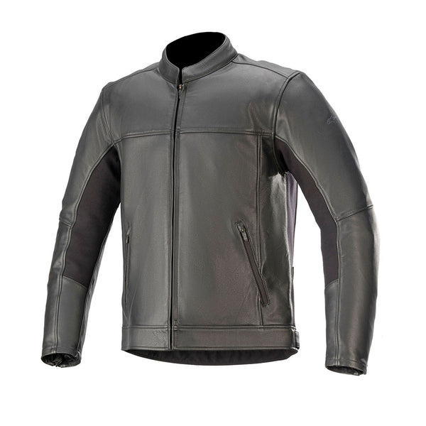 Alpinestars Topanga Leather Jacket