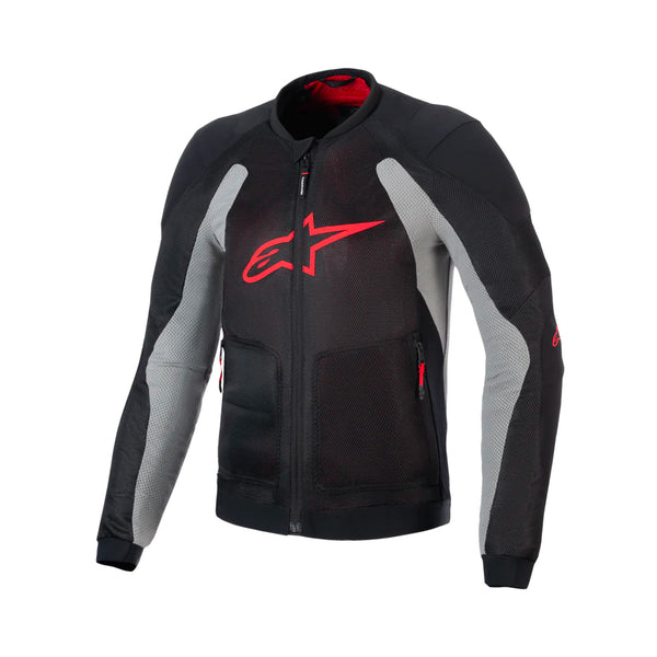 Alpinestars Troop-Air Jacket