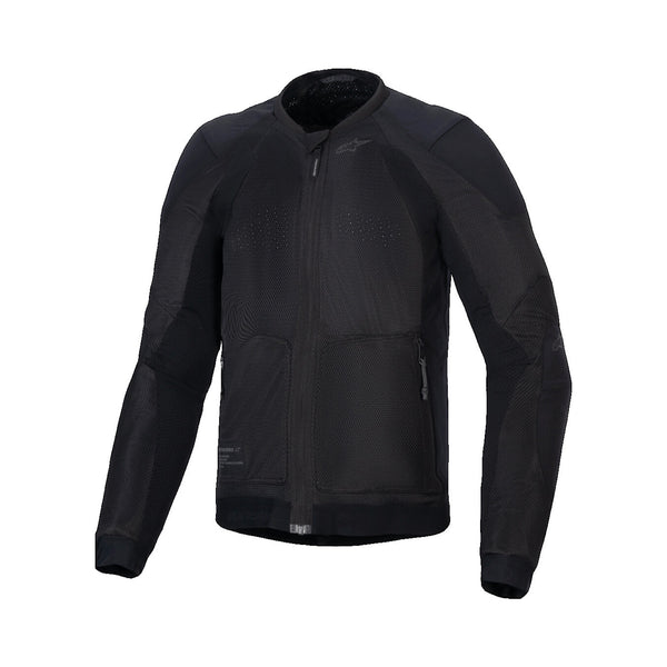 Alpinestars Troop-Air Jacket