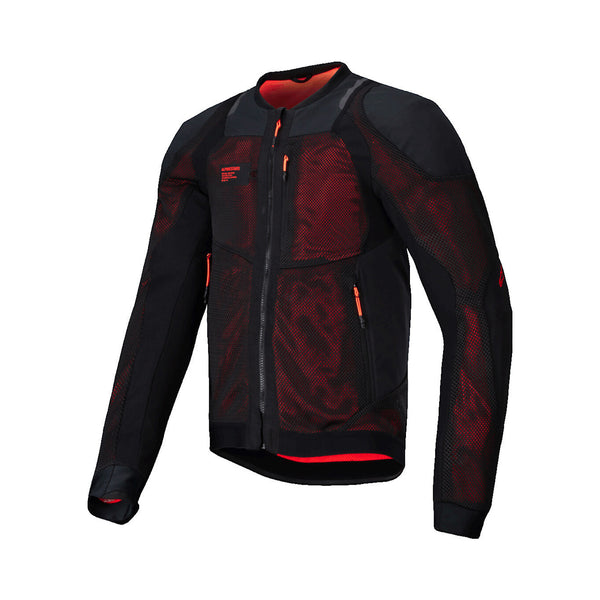 Alpinestars Troop-Air Pro Jacket
