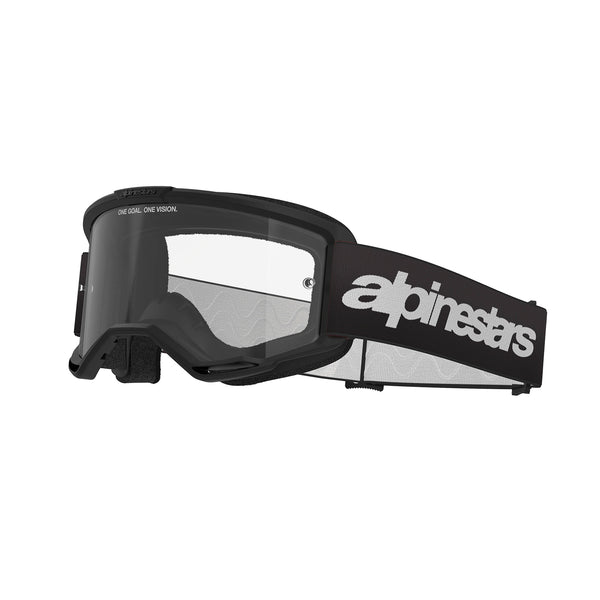 Alpinestars Vision 3 WordMark Goggle