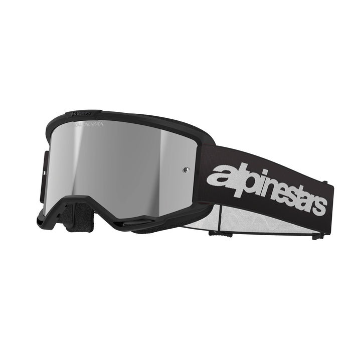 Alpinestars Vision 3 WordMark Goggle
