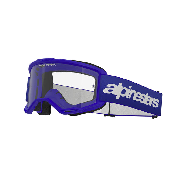 Alpinestars Vision 3 WordMark Goggle