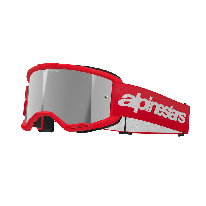 Alpinestars Vision 3 WordMark Goggle