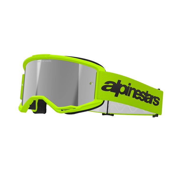 Alpinestars Vision 3 WordMark Goggle