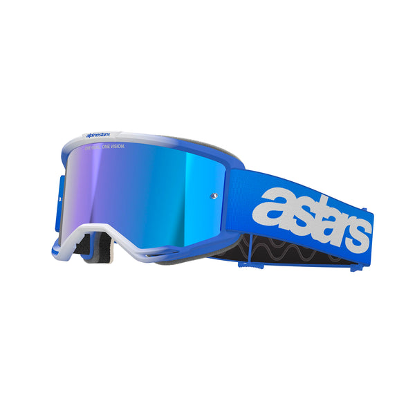 Alpinestars Vision 5 Blaze Goggle