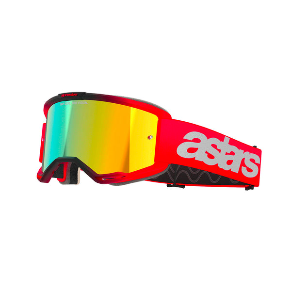 Alpinestars Vision 5 Blaze Goggle