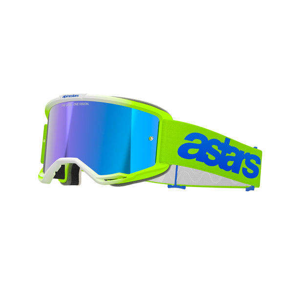 Alpinestars Vision 5 Blaze Goggle