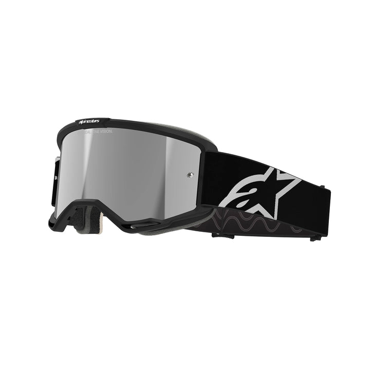 Alpinestars Vision 5 Corp Goggle