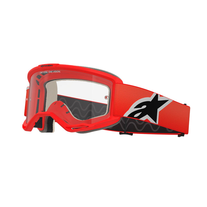 Alpinestars Vision 5 Corp Goggle