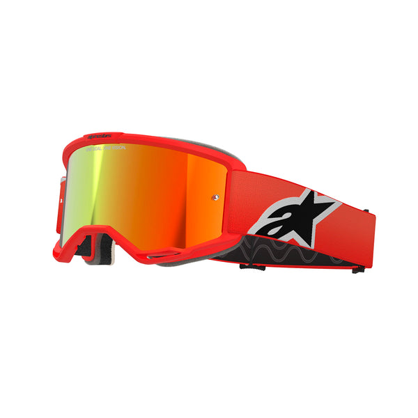 Alpinestars Vision 5 Corp Goggle