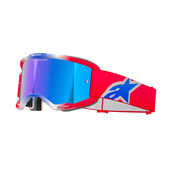 Alpinestars Vision 5 Corp Goggle