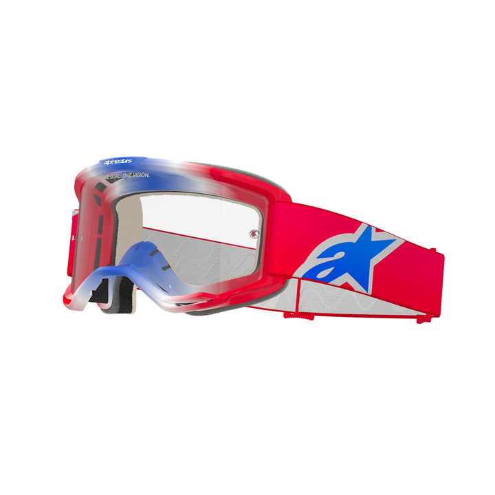 Alpinestars Vision 5 Corp Goggle